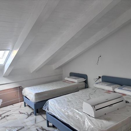 Готель Residenza Gargano Тропеа Екстер'єр фото